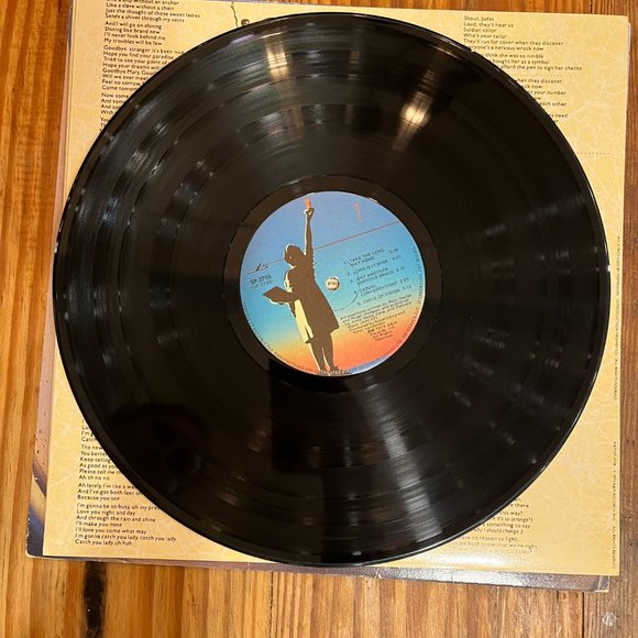 Vinyl record bundle: Supertramp - Picture 13 of 13